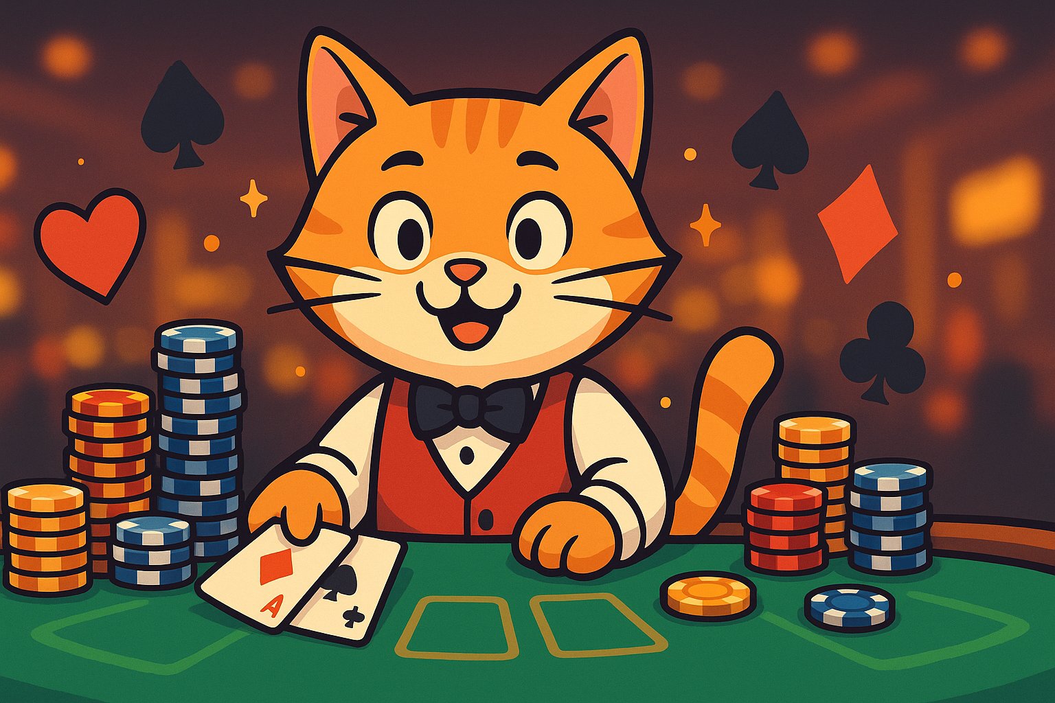 မြန်မာ Online Gambling ဂိမ်းအမျိုးအစားများ