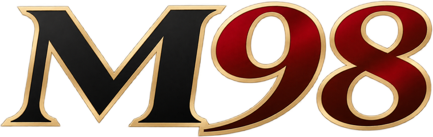 m98 Logo